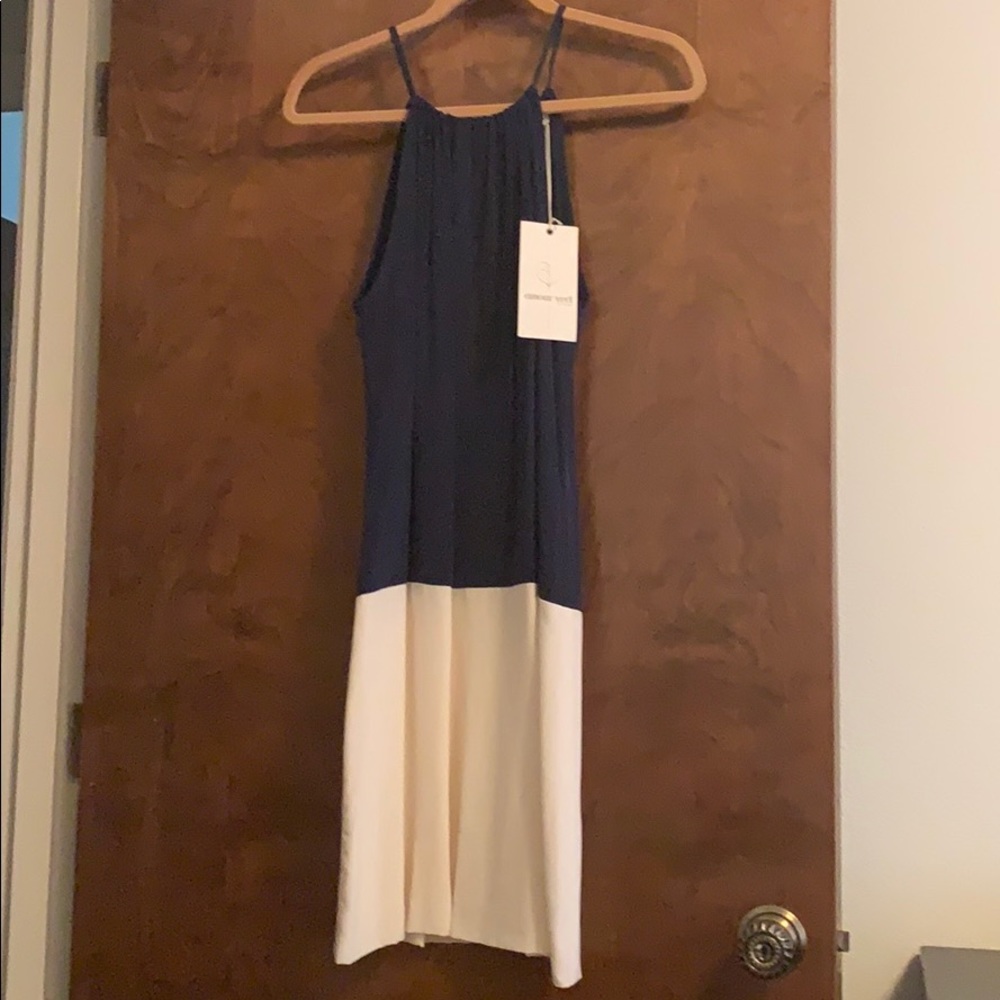 Amour Vert dress